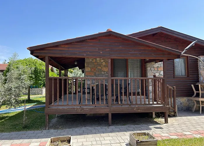 Defne Olive Gardens, Koca Calis, Fethiye - Previously Defne Pansiyon