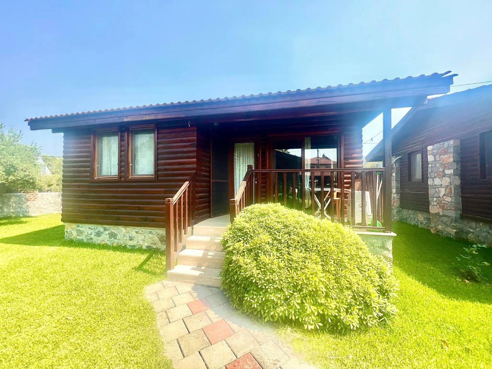Defne Olive Gardens, Koca Calis, - Previously Defne Tatil Evi Fethiye