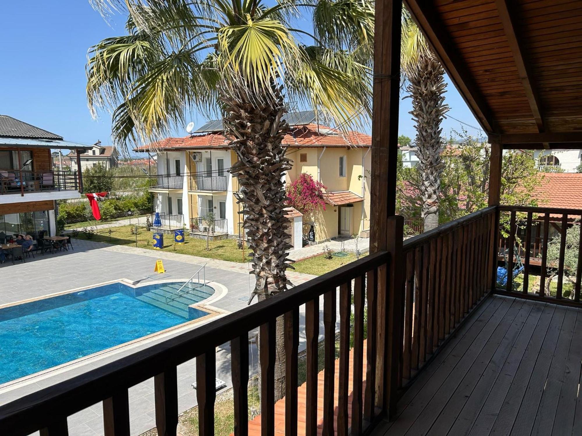 Defne Olive Gardens, Koca Calis, - Previously Defne Fethiye