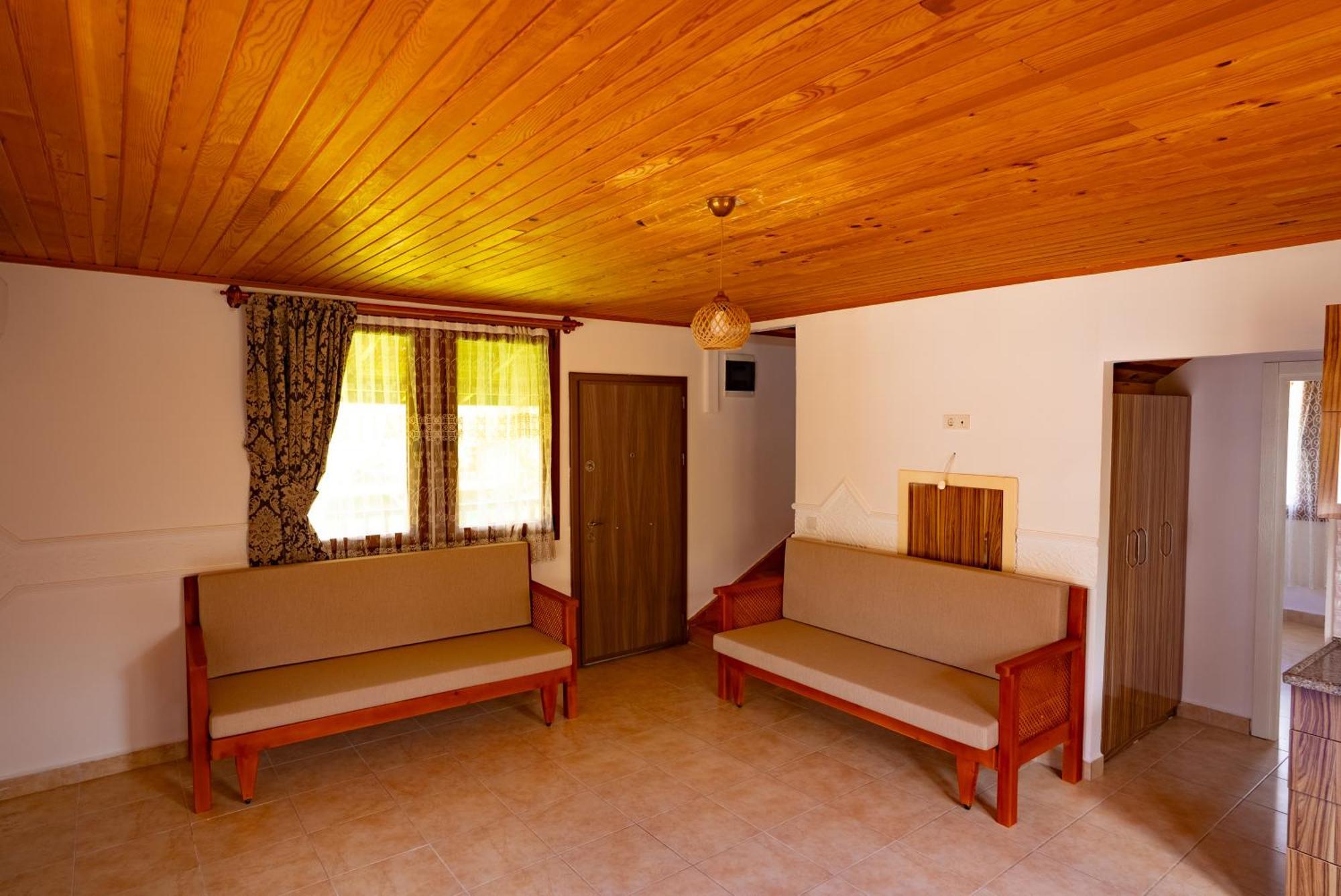 Defne Olive Gardens, Koca Calis, - Previously Defne Fethiye