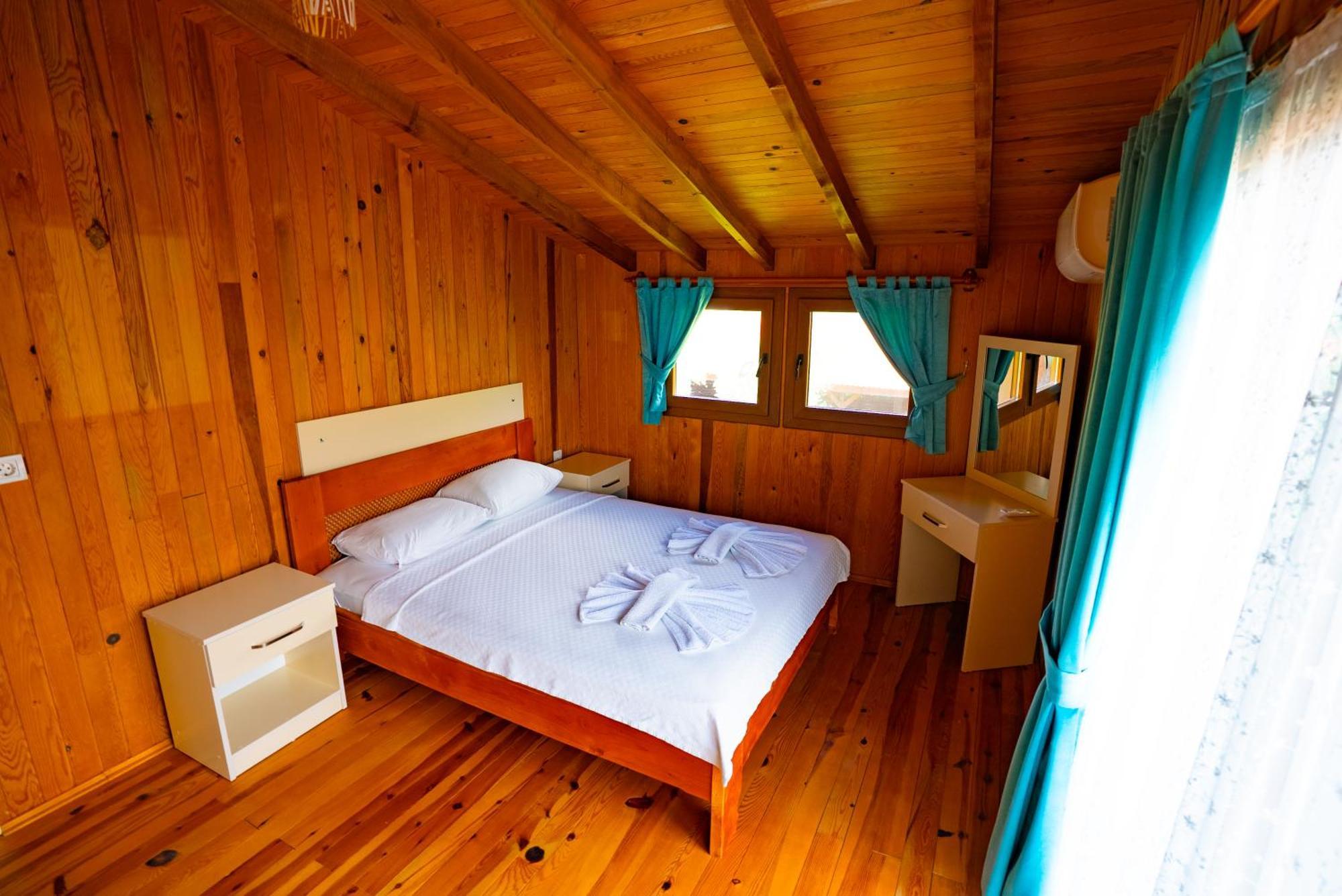 Tatil Evi Defne Olive Gardens, Koca Calis, - Previously Defne Fethiye