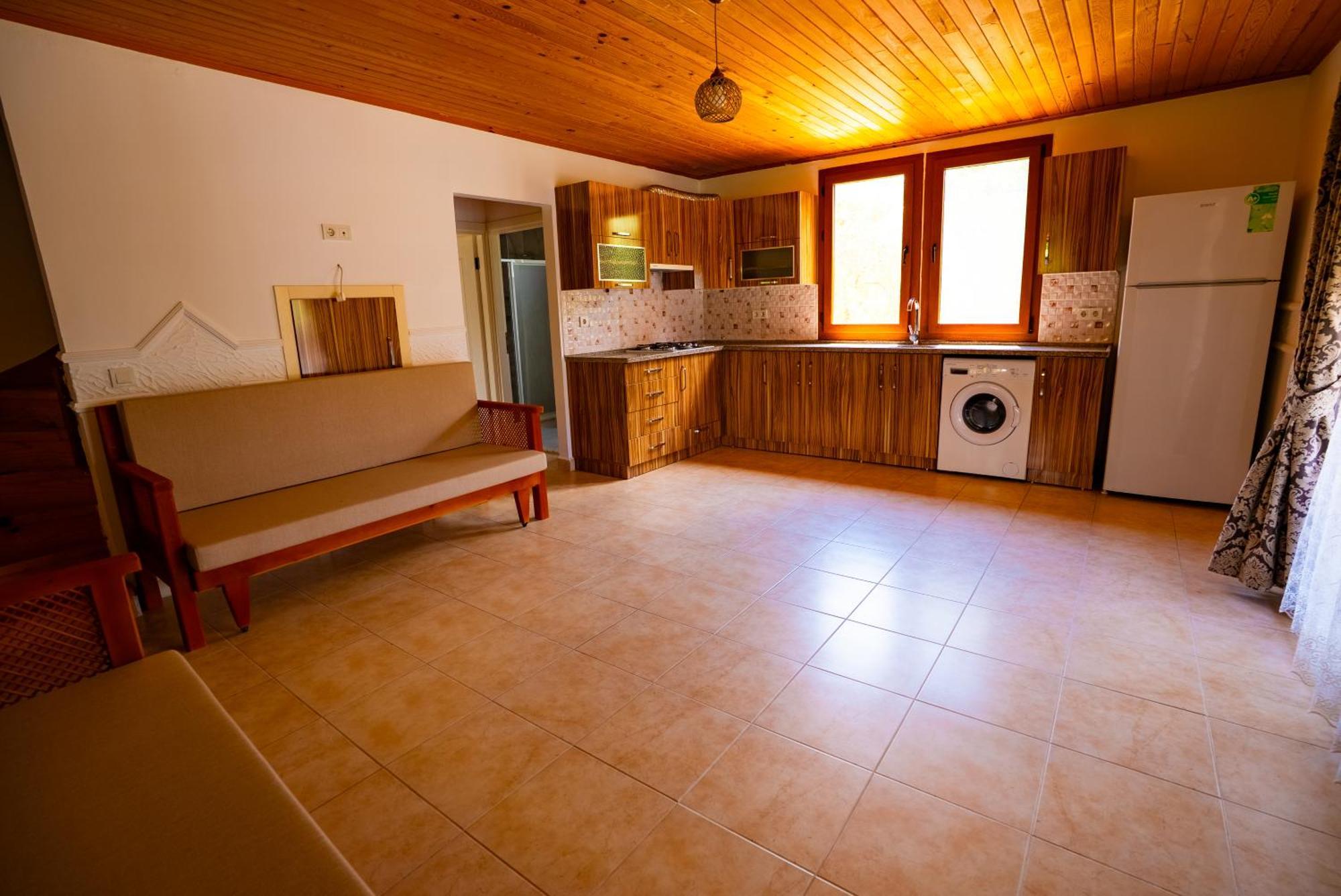 Defne Olive Gardens, Koca Calis, - Previously Defne * Fethiye