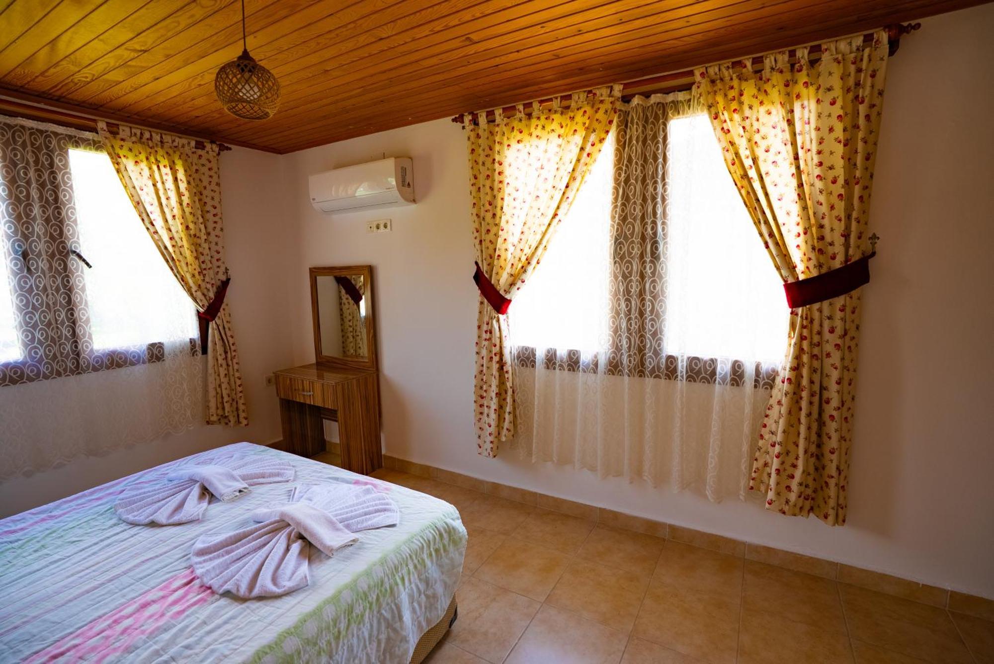 Defne Olive Gardens, Koca Calis, - Previously Defne