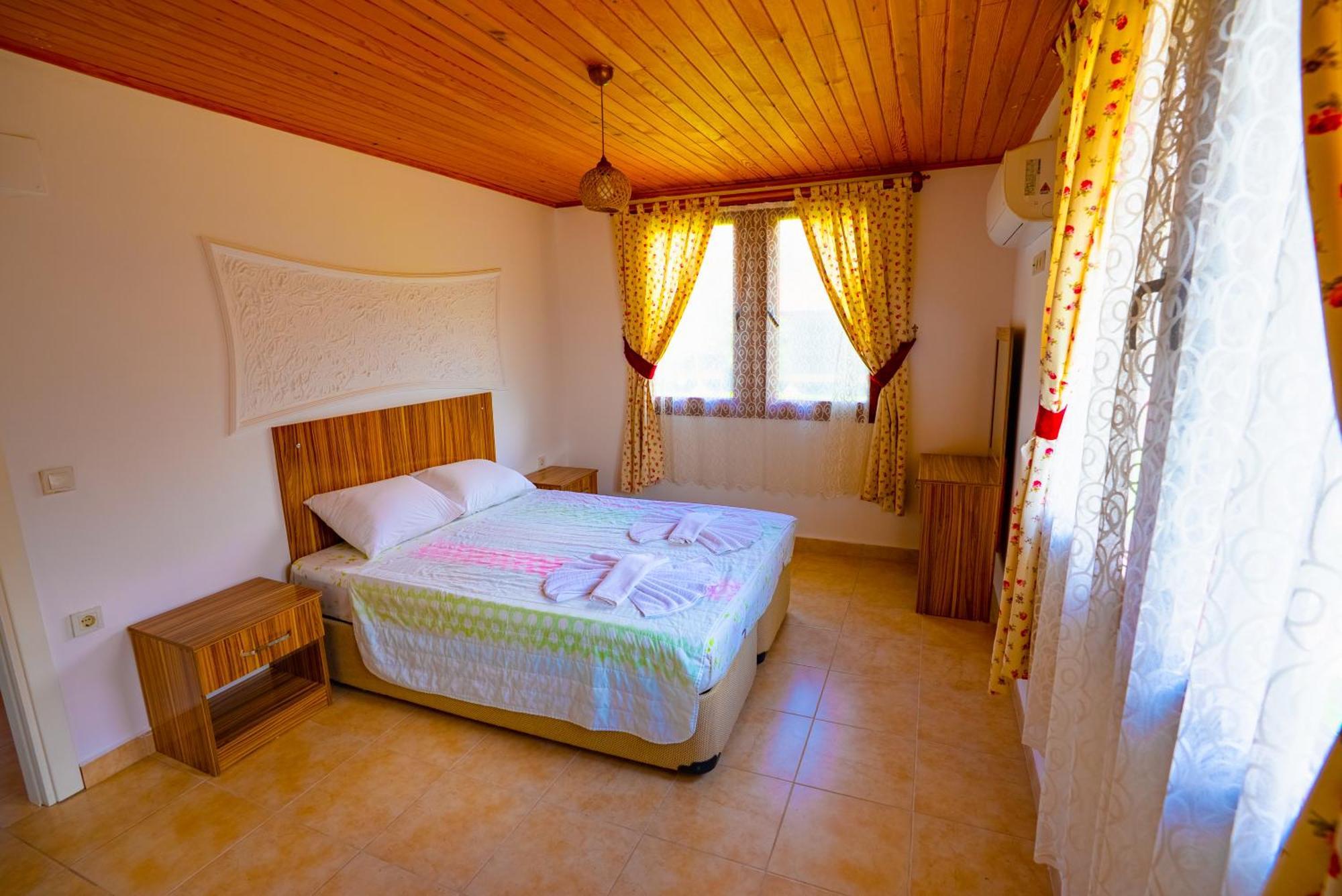 Tatil Evi Defne Olive Gardens, Koca Calis, - Previously Defne