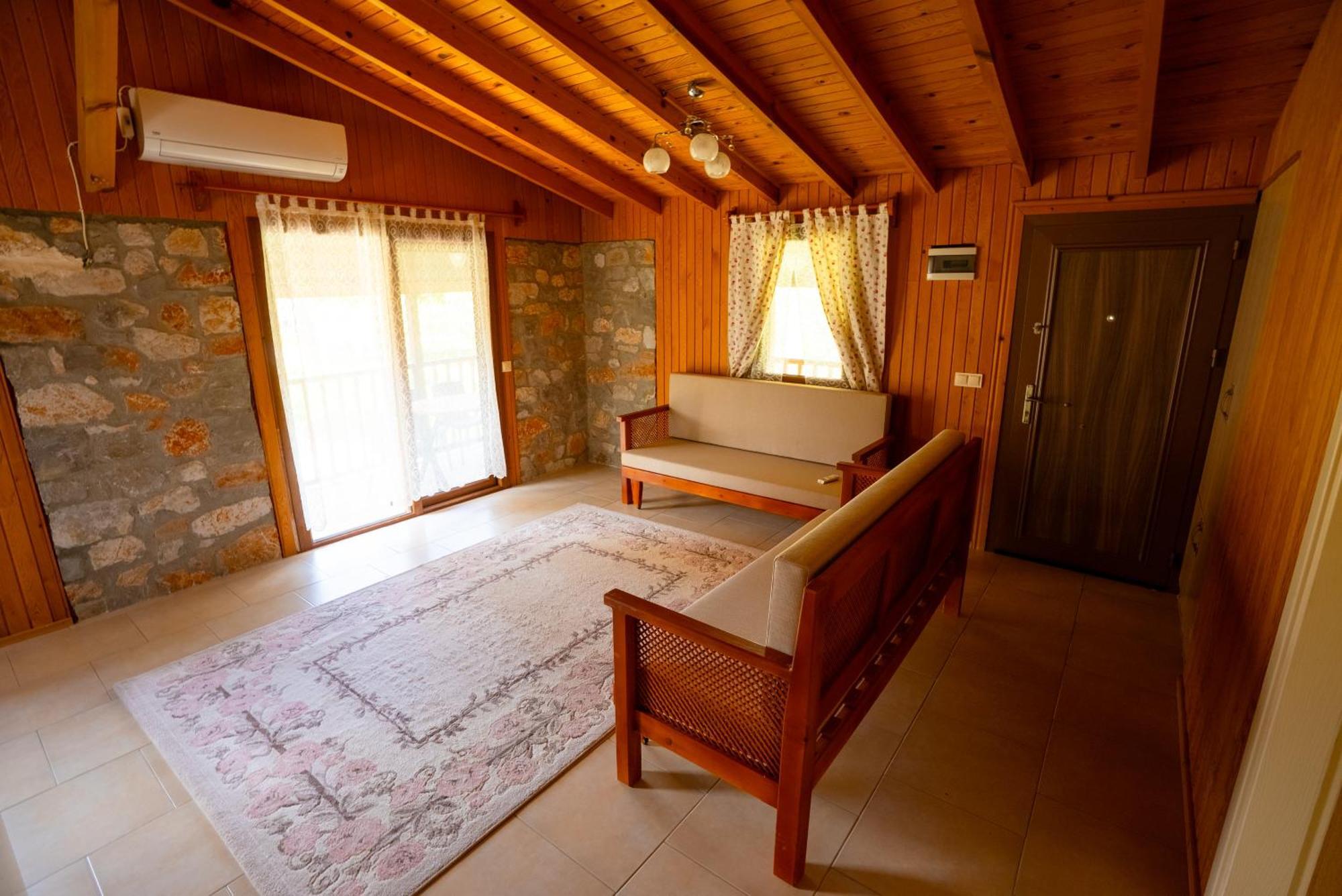 Tatil Evi Defne Olive Gardens, Koca Calis, - Previously Defne Fethiye
