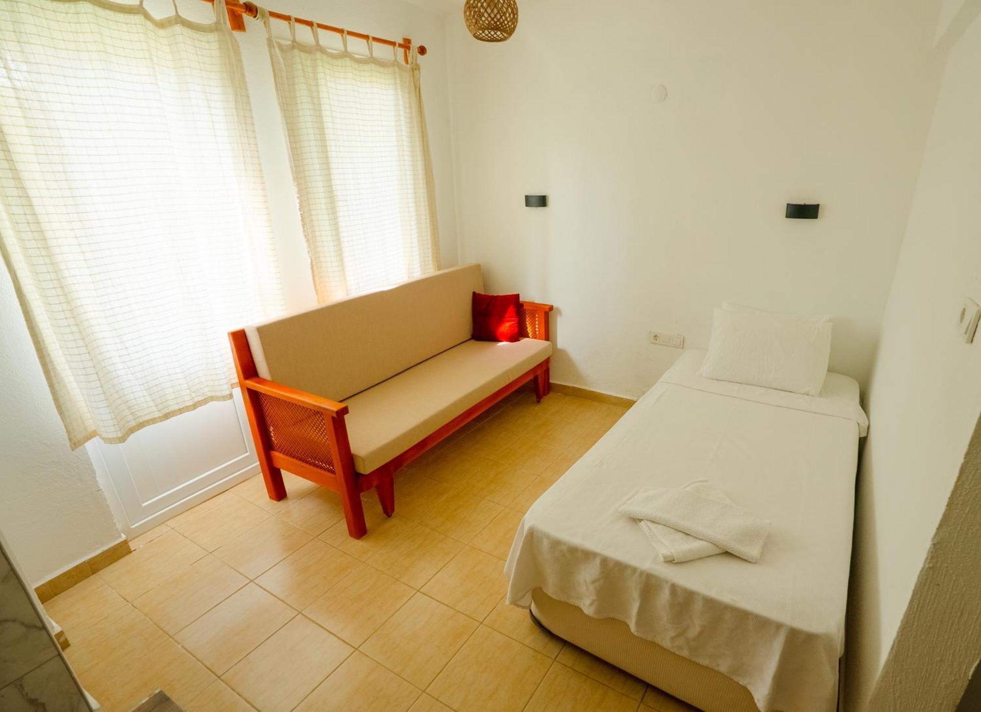 Defne Olive Gardens, Koca Calis, - Previously Defne Fethiye