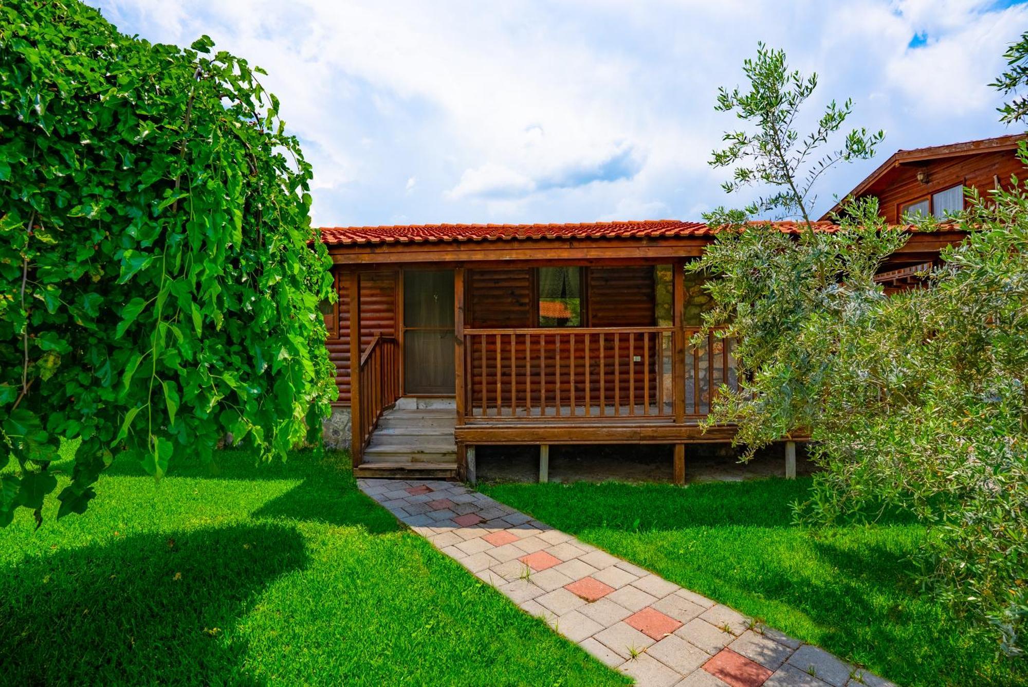 Defne Olive Gardens, Koca Calis, - Previously Defne