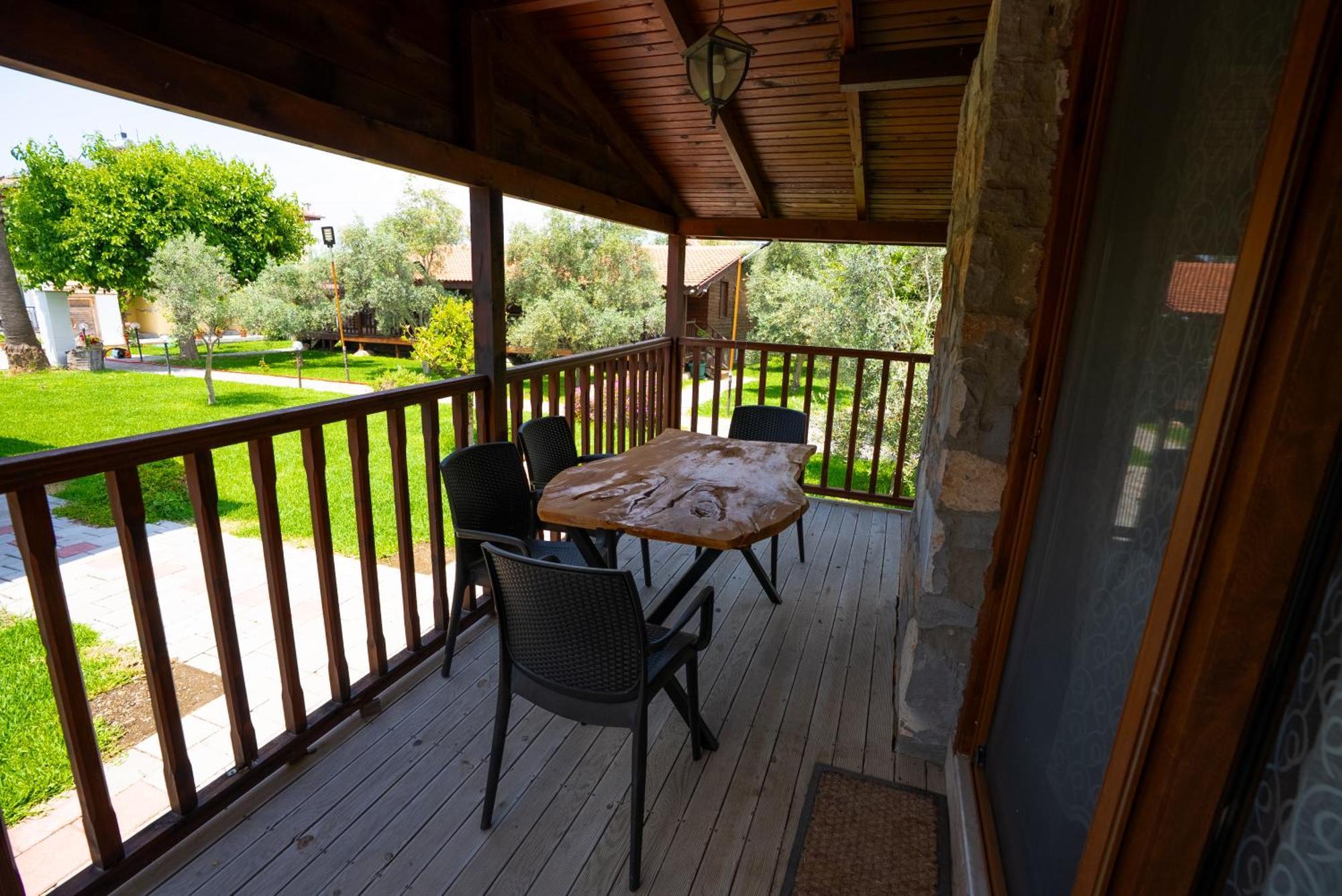 Tatil Evi Defne Olive Gardens, Koca Calis, - Previously Defne