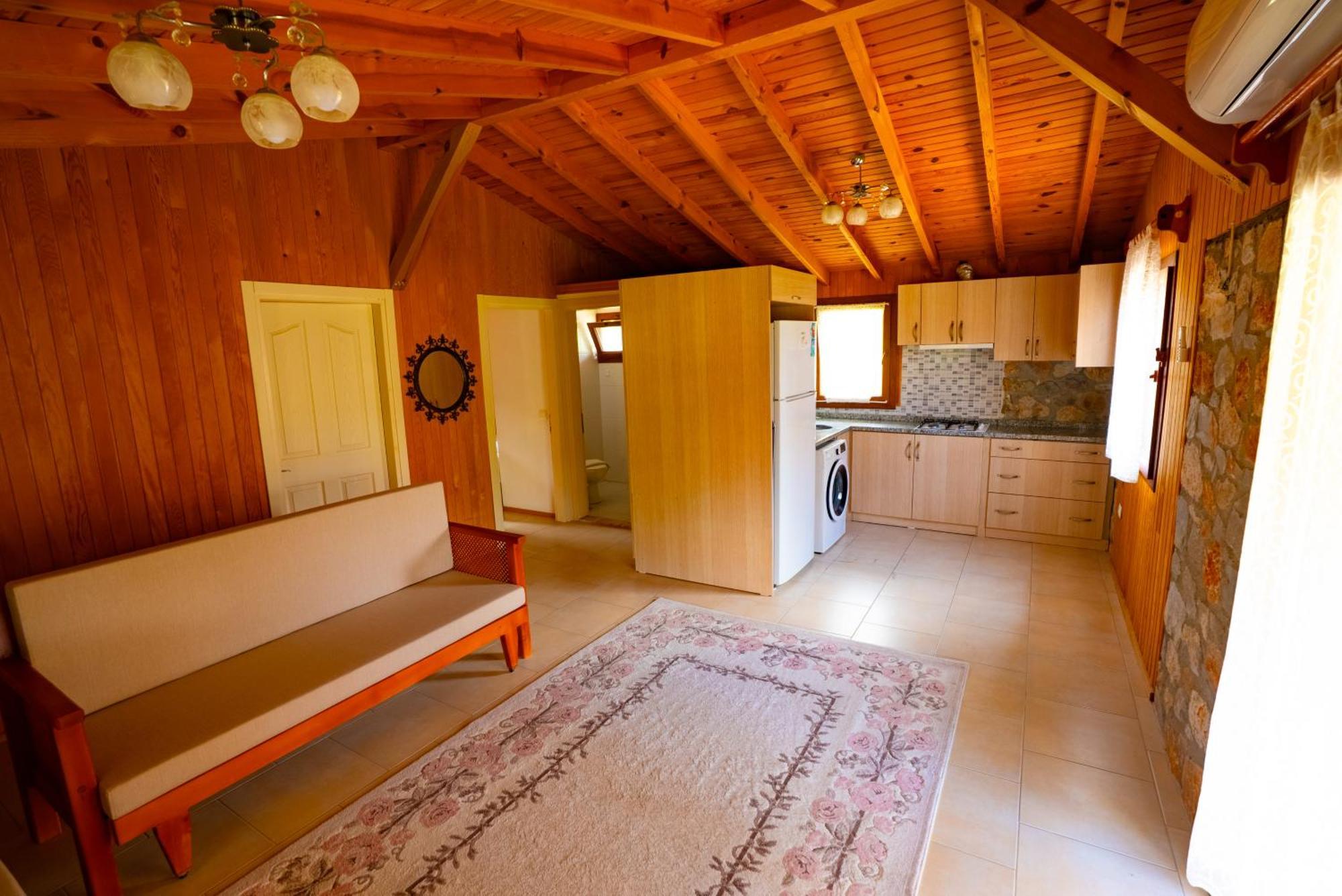 Defne Olive Gardens, Koca Calis, - Previously Defne Tatil Evi *