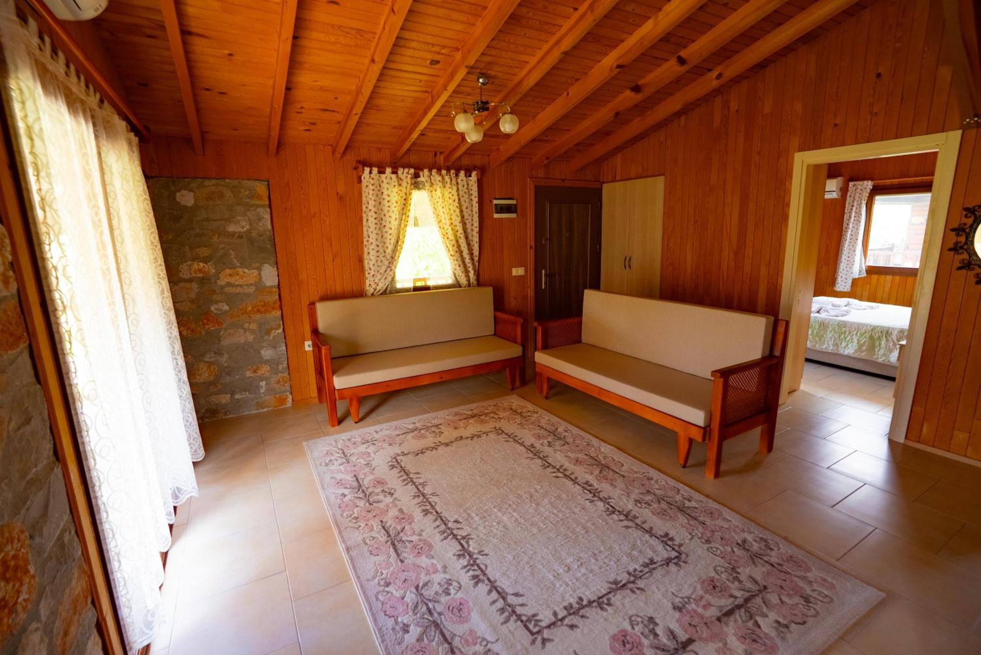 Tatil Evi Defne Olive Gardens, Koca Calis, - Previously Defne *
