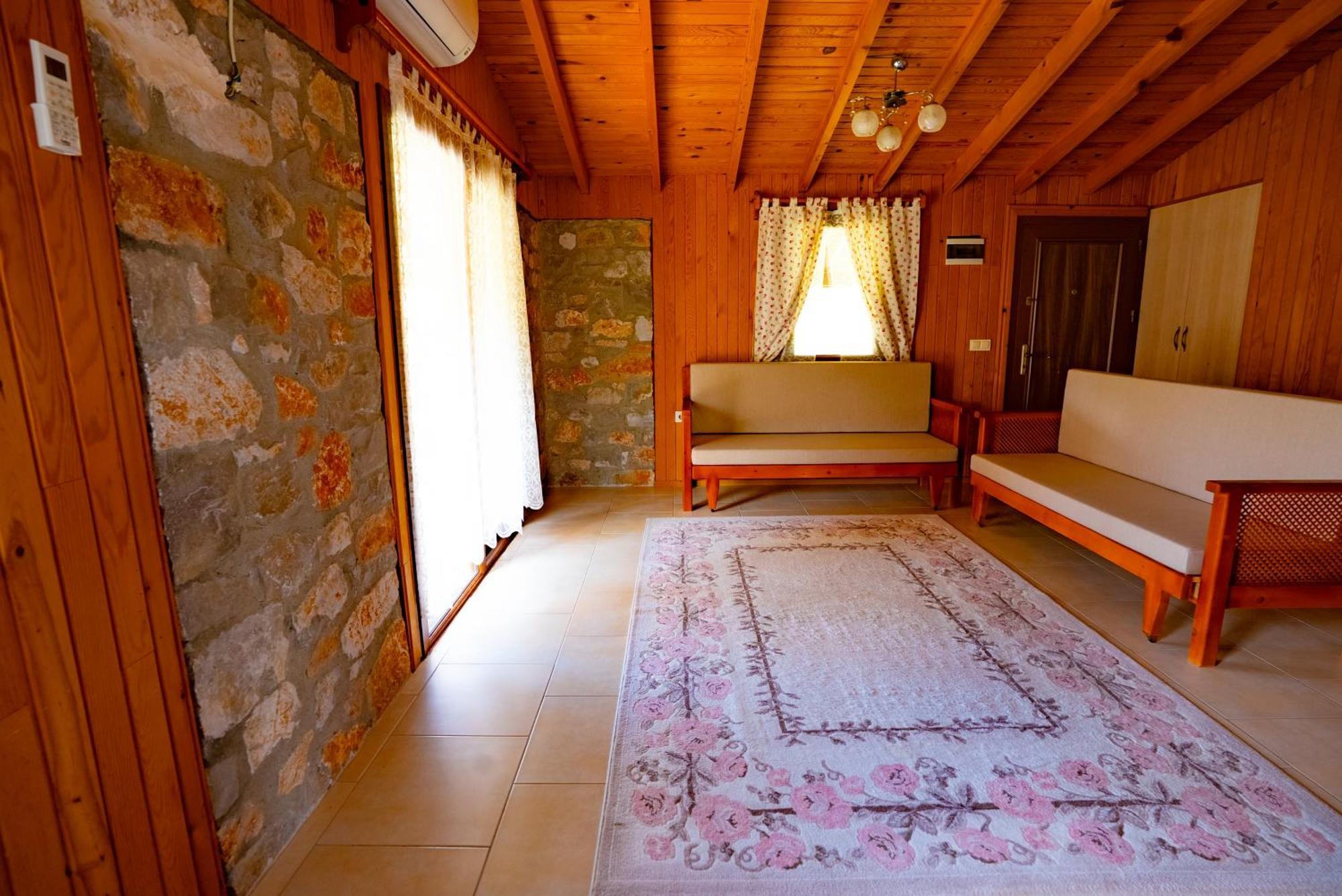 Tatil Evi Defne Olive Gardens, Koca Calis, - Previously Defne Fethiye