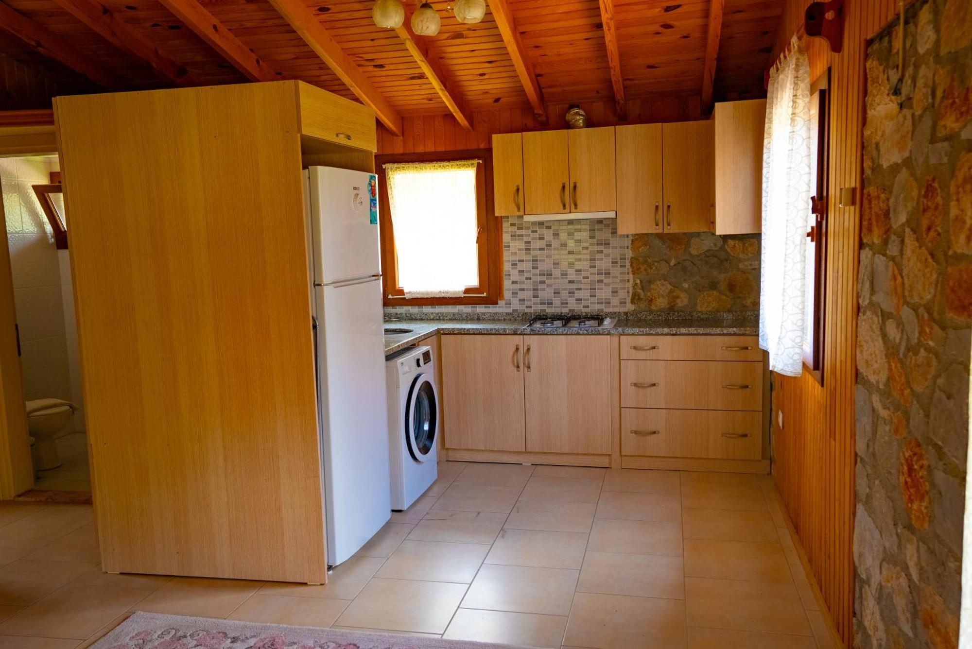 Defne Olive Gardens, Koca Calis, - Previously Defne *