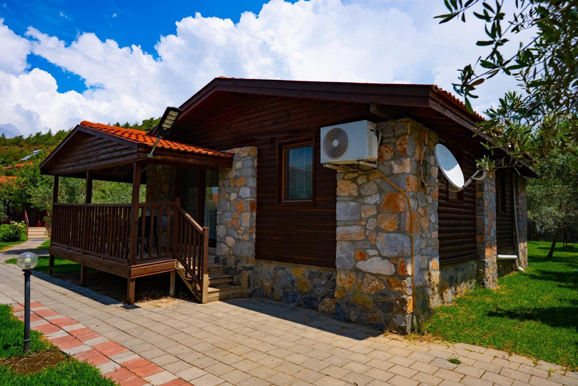 Defne Olive Gardens, Koca Calis, - Previously Defne