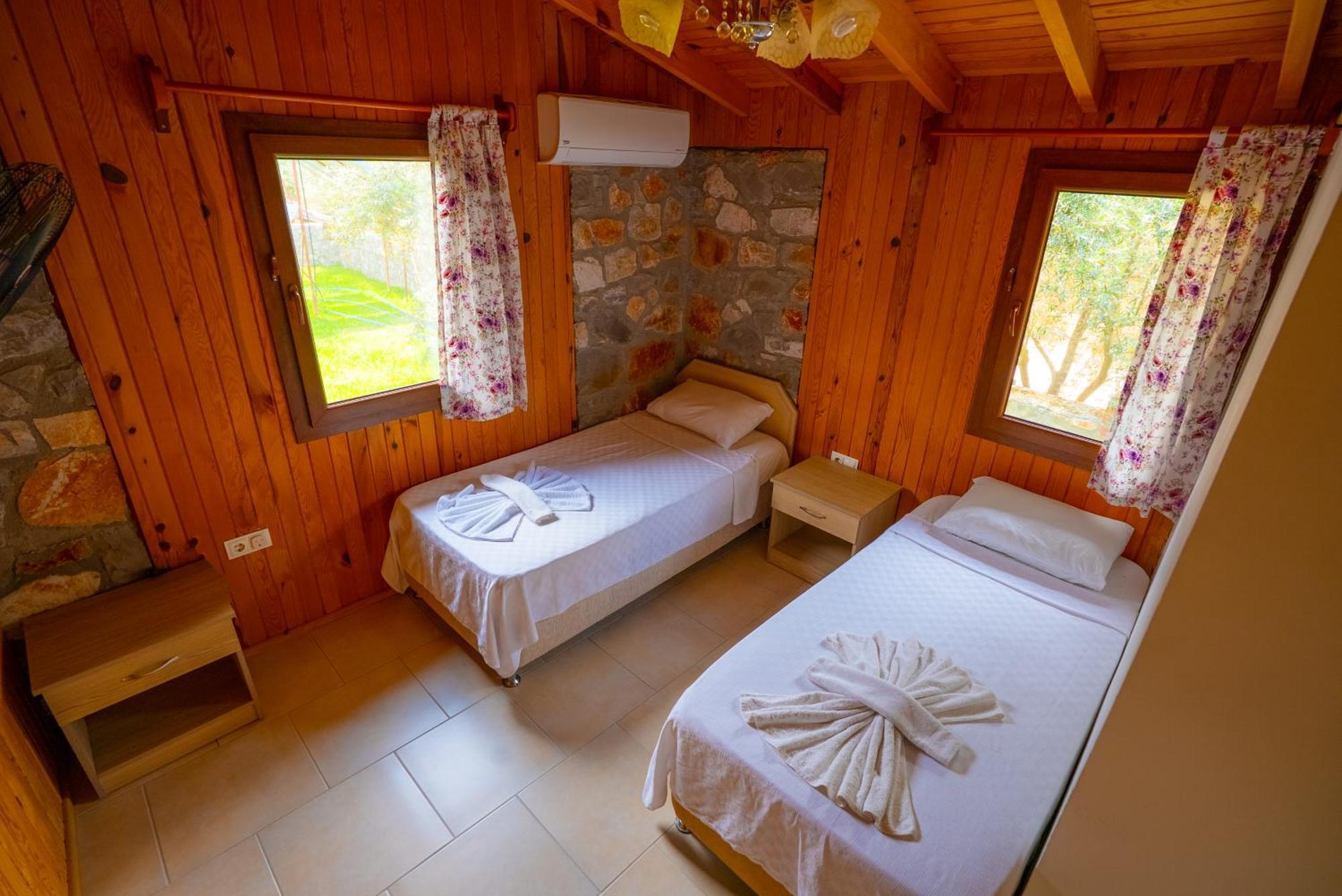 Tatil Evi Defne Olive Gardens, Koca Calis, - Previously Defne