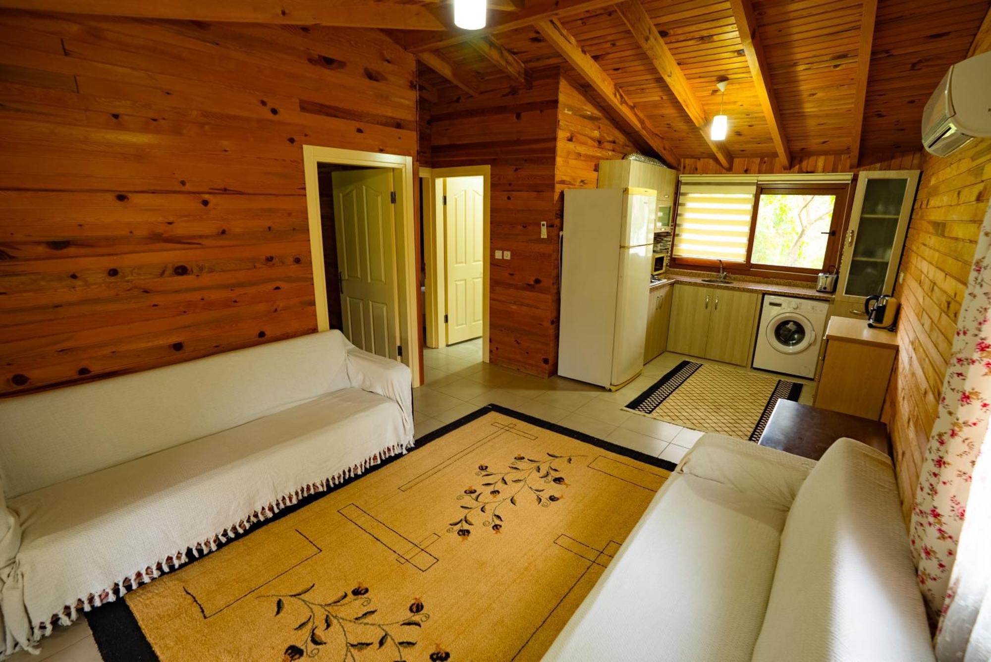 Defne Olive Gardens, Koca Calis, - Previously Defne Tatil Evi Fethiye