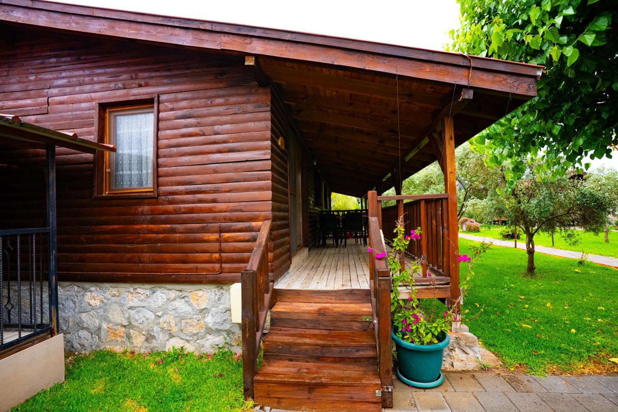 Defne Olive Gardens, Koca Calis, - Previously Defne *
