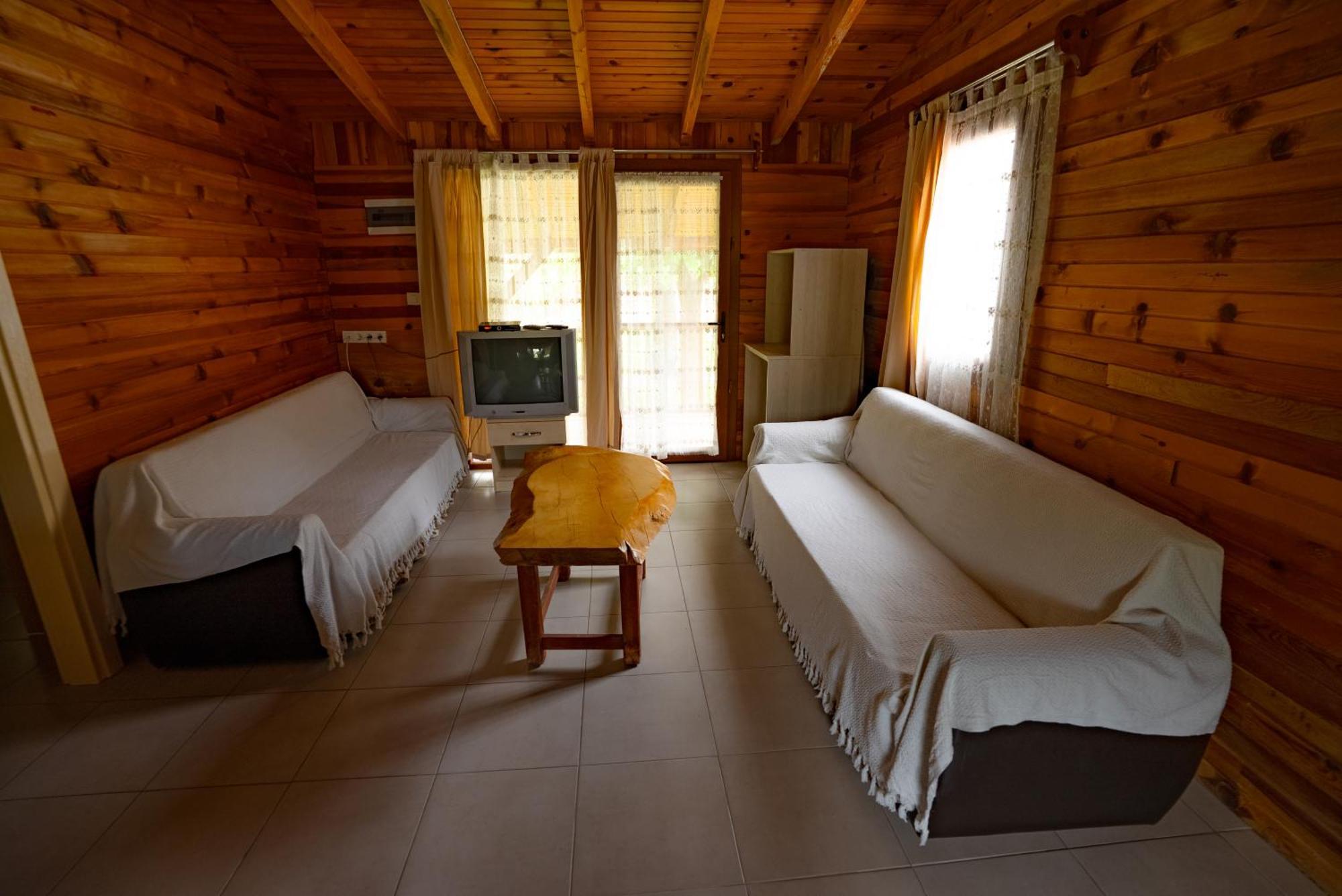 Defne Olive Gardens, Koca Calis, - Previously Defne * Fethiye