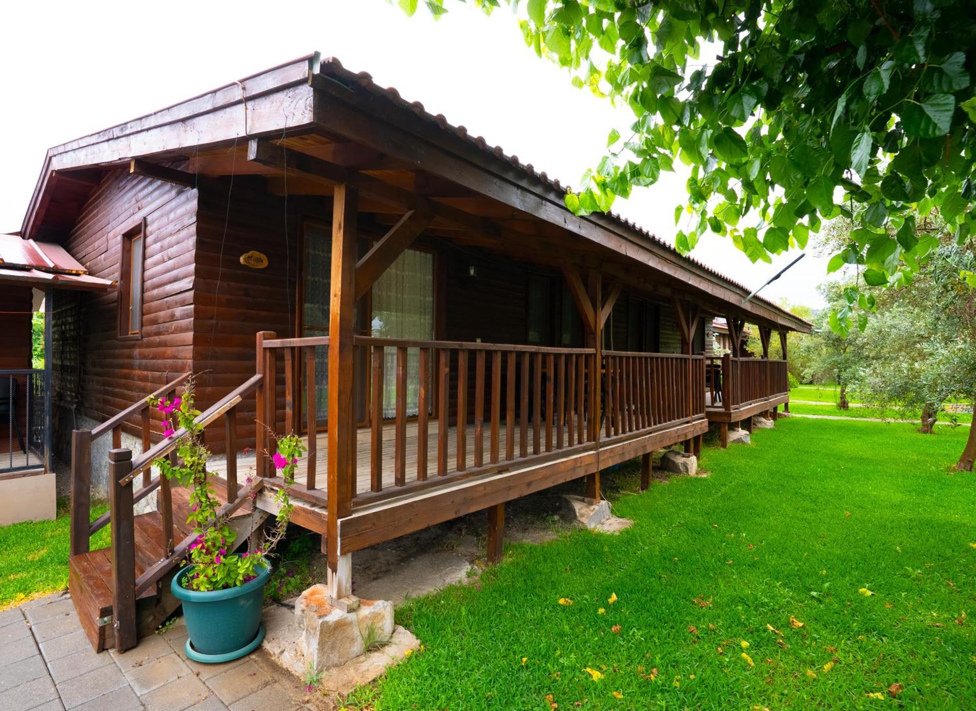Defne Olive Gardens, Koca Calis, - Previously Defne * Fethiye