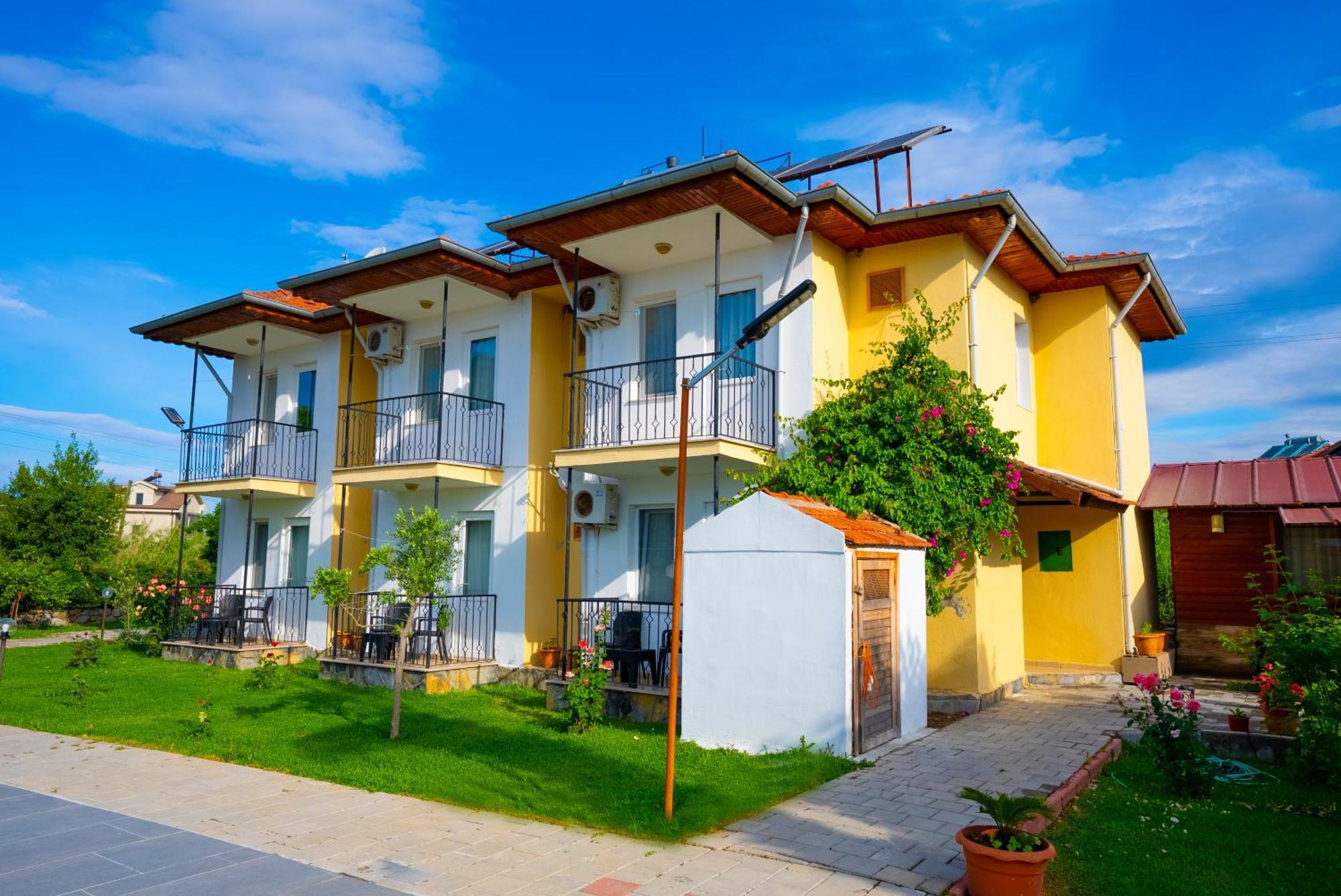 Defne Olive Gardens, Koca Calis, - Previously Defne