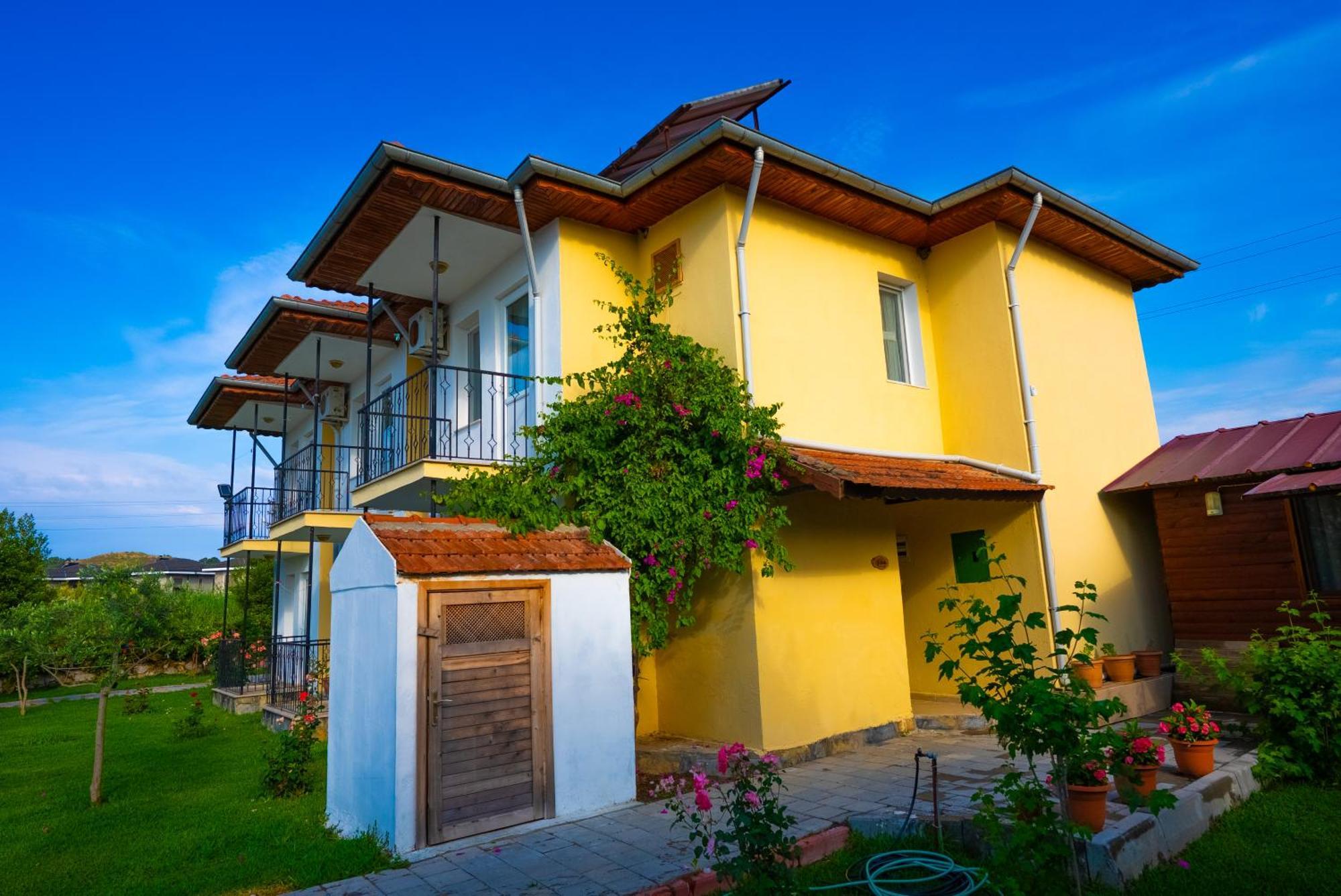 Defne Olive Gardens, Koca Calis, - Previously Defne * Fethiye