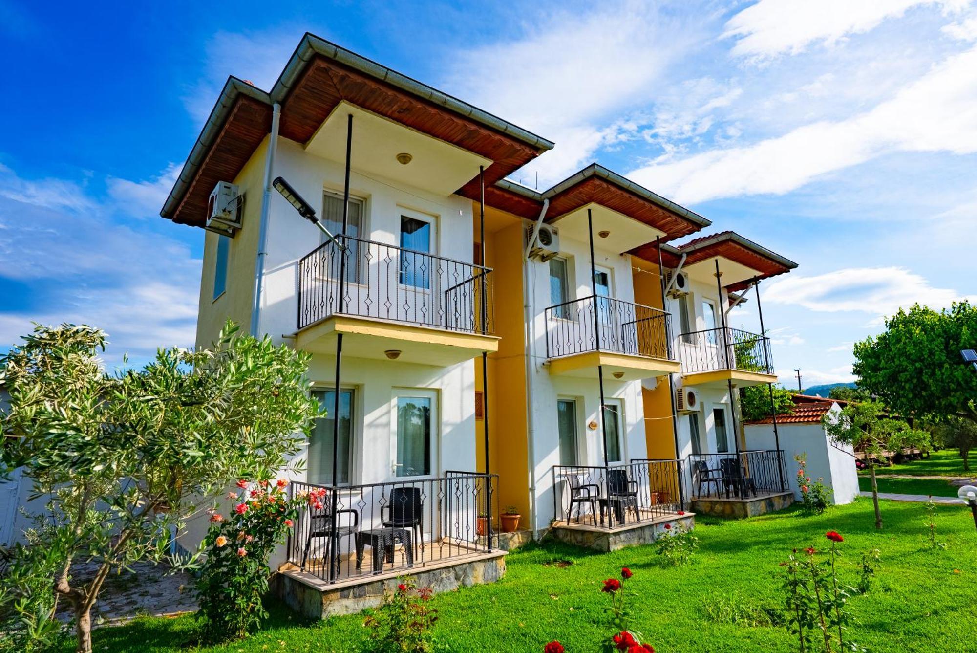 Defne Olive Gardens, Koca Calis, - Previously Defne Fethiye