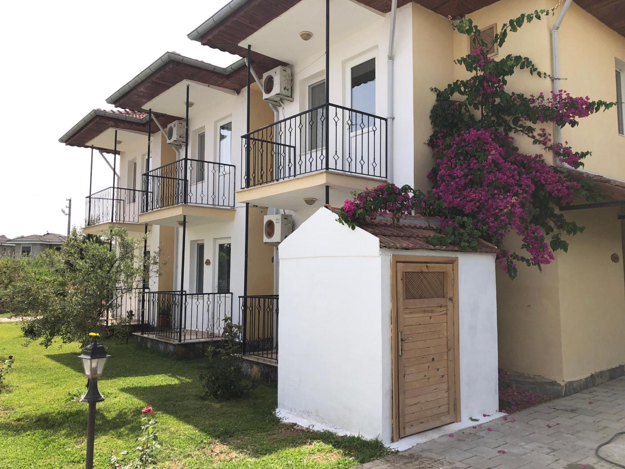 Case de vacanță Defne Olive Gardens, Koca Calis, - Previously Defne *