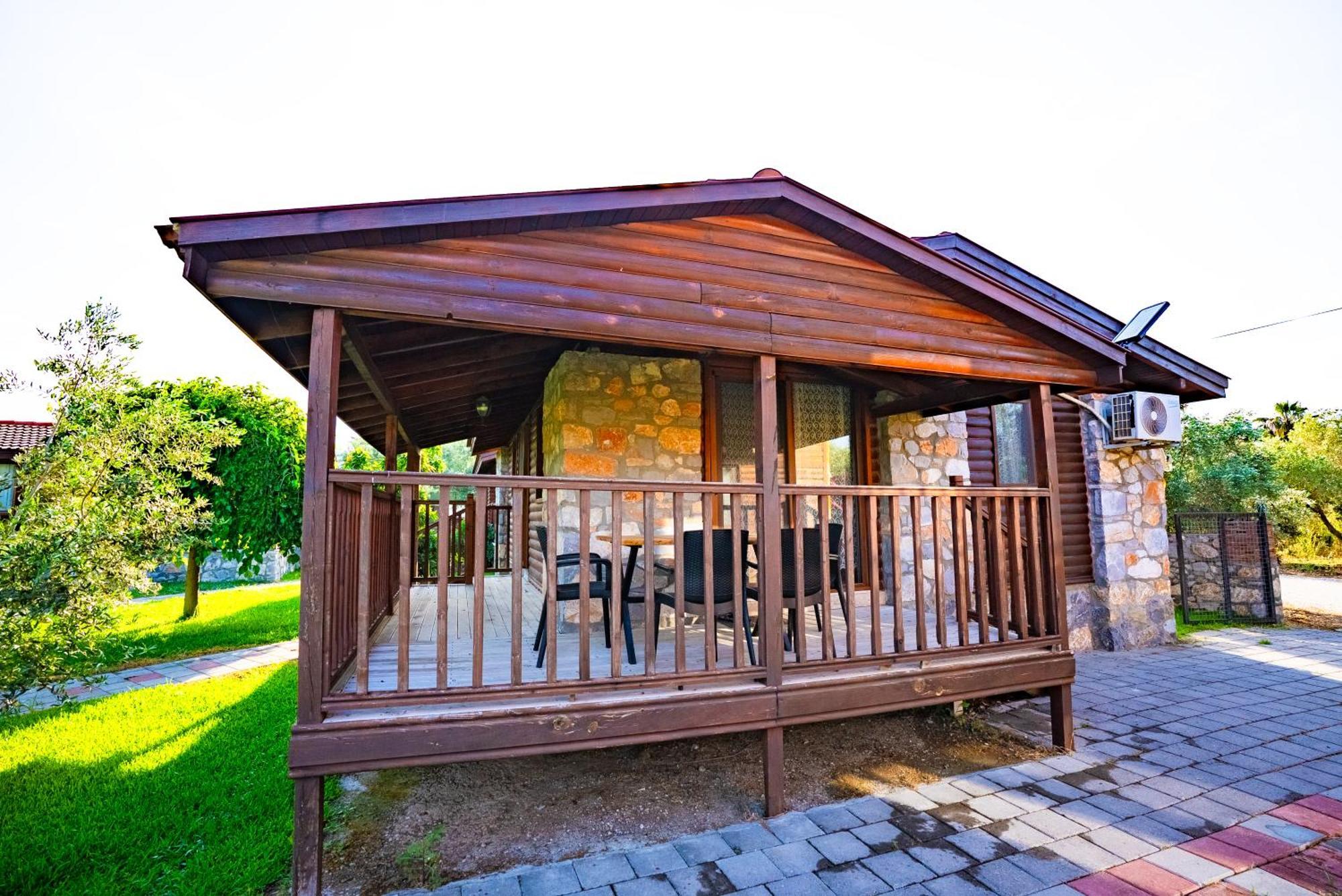 Defne Olive Gardens, Koca Calis, - Previously Defne *