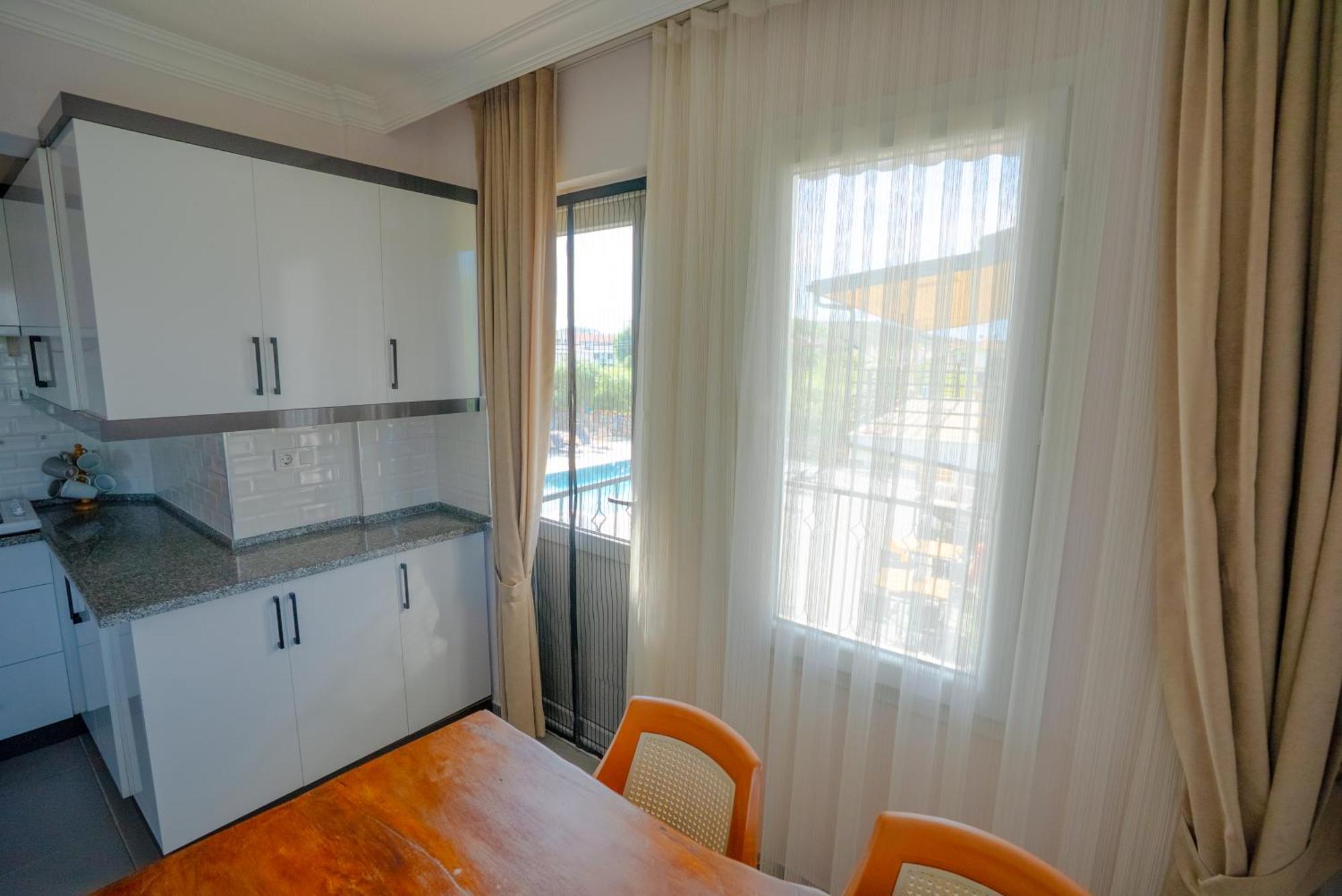 Defne Olive Gardens, Koca Calis, - Previously Defne Fethiye