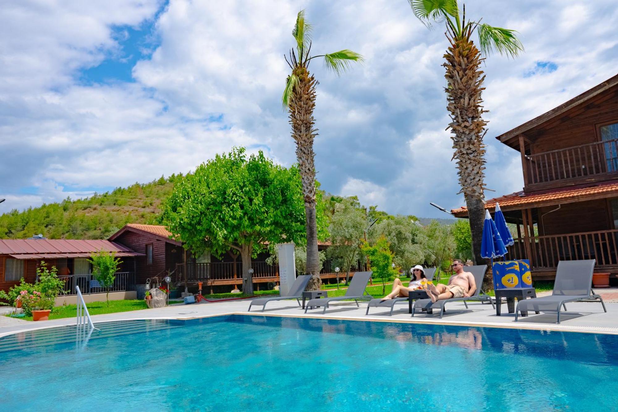 Case de vacanță Defne Olive Gardens, Koca Calis, - Previously Defne *
