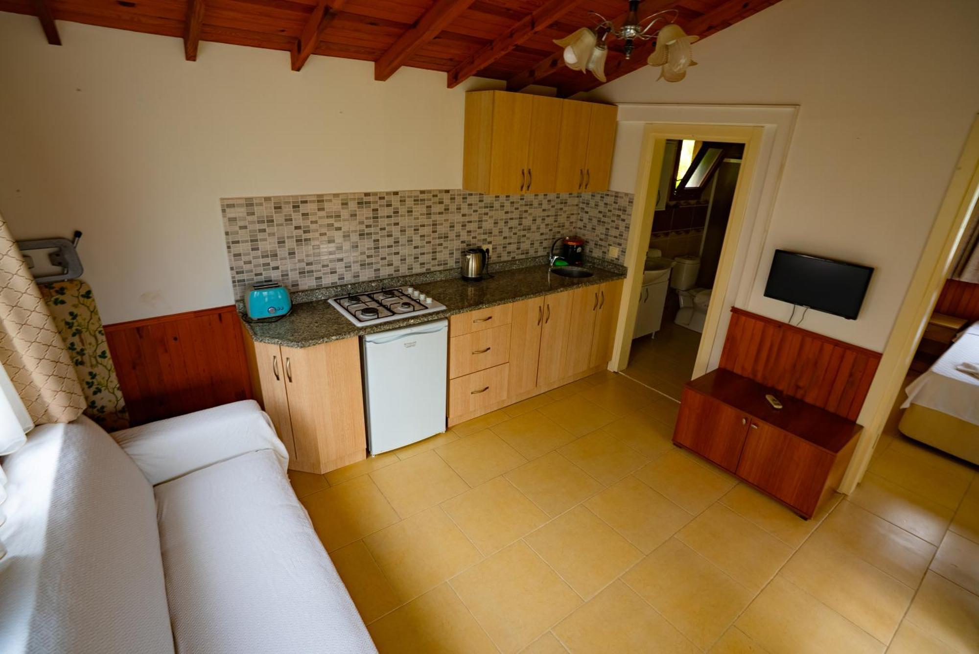 Case de vacanță Defne Olive Gardens, Koca Calis, - Previously Defne