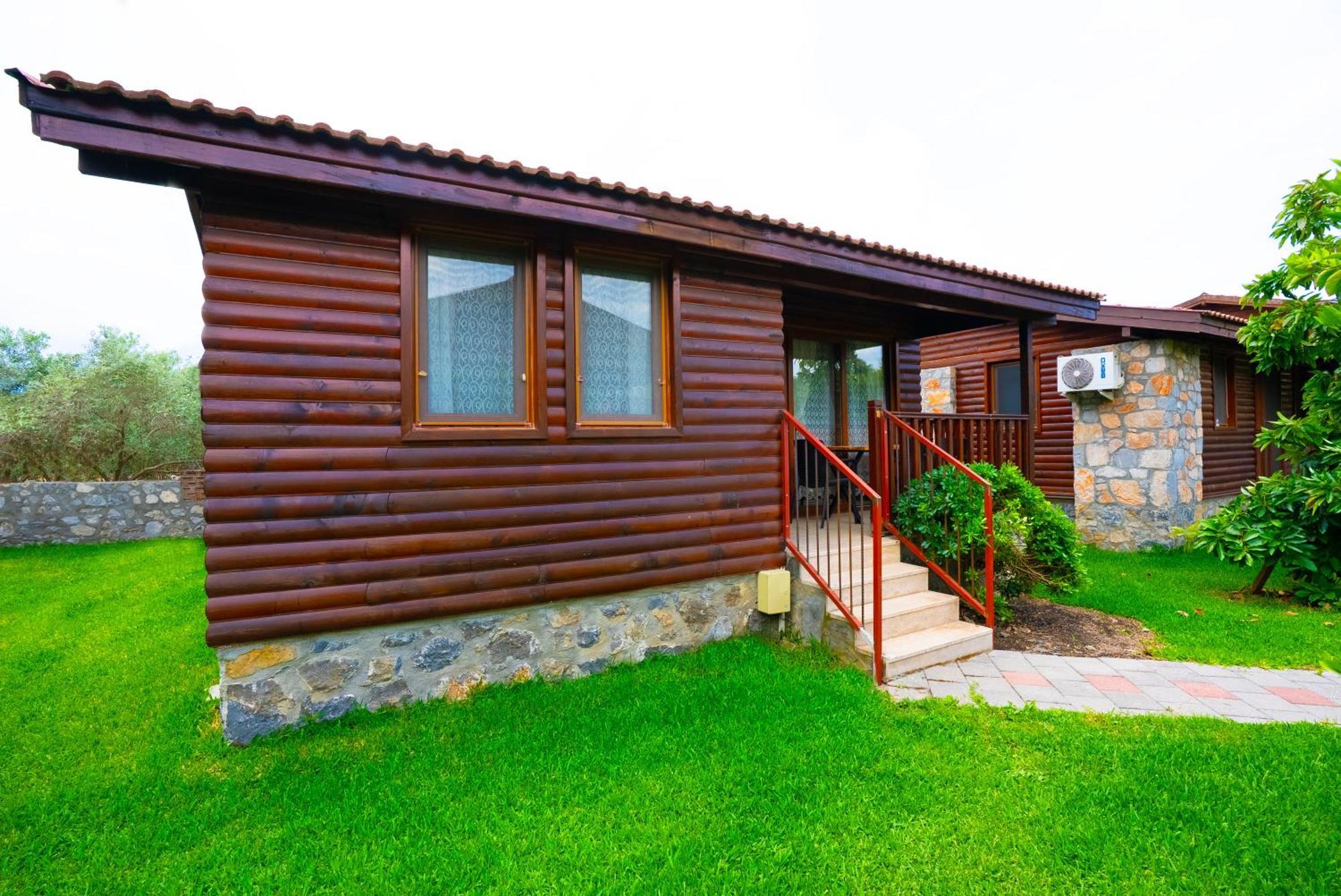 Defne Olive Gardens, Koca Calis, - Previously Defne *