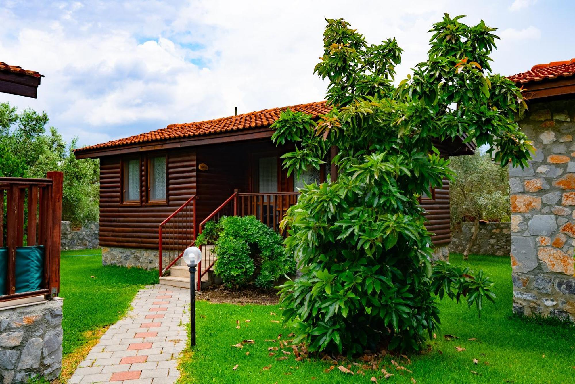 Case de vacanță Defne Olive Gardens, Koca Calis, - Previously Defne *