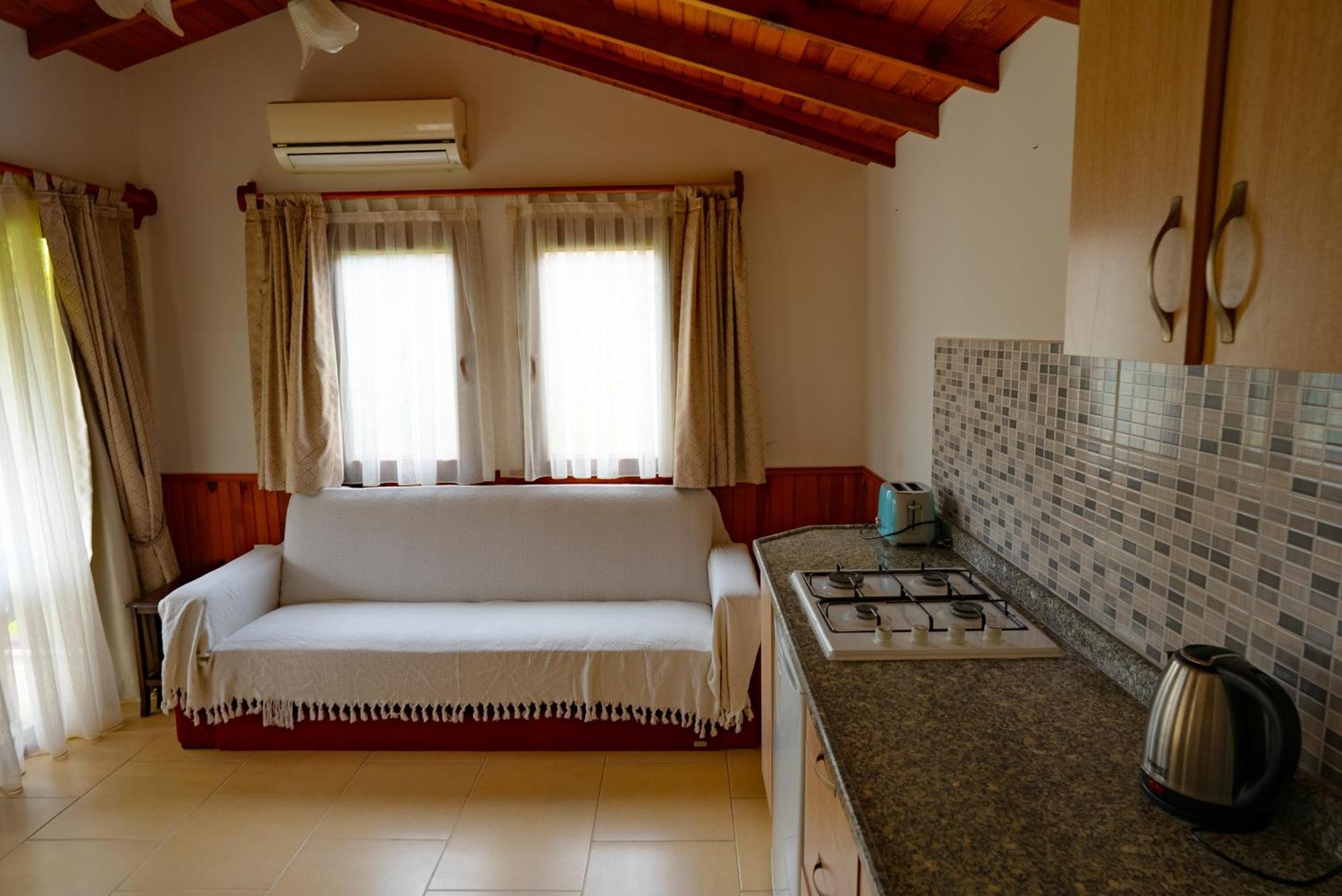 Defne Olive Gardens, Koca Calis, - Previously Defne *