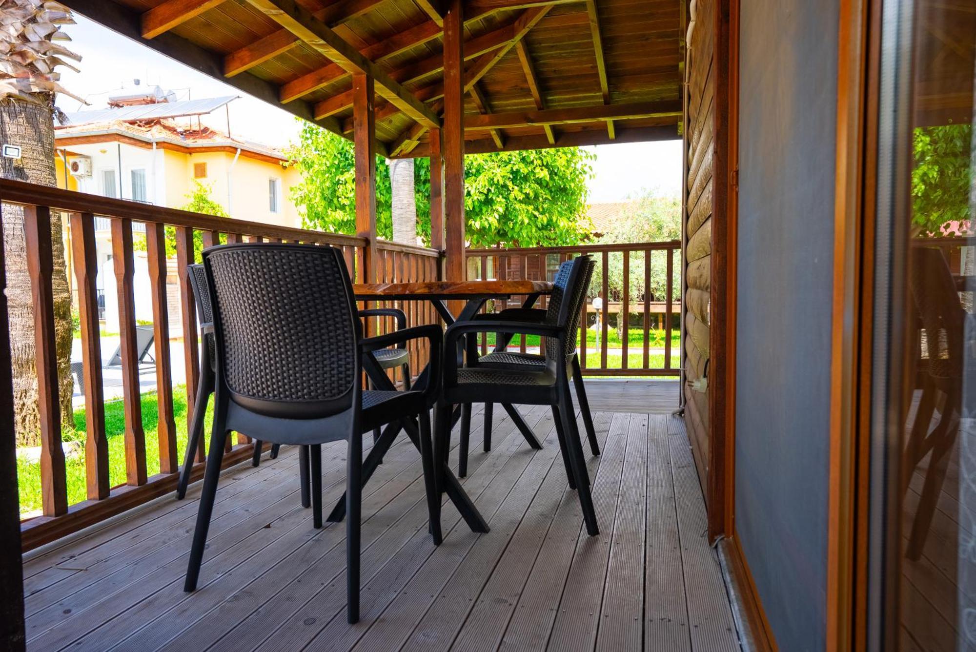 Case de vacanță Defne Olive Gardens, Koca Calis, - Previously Defne