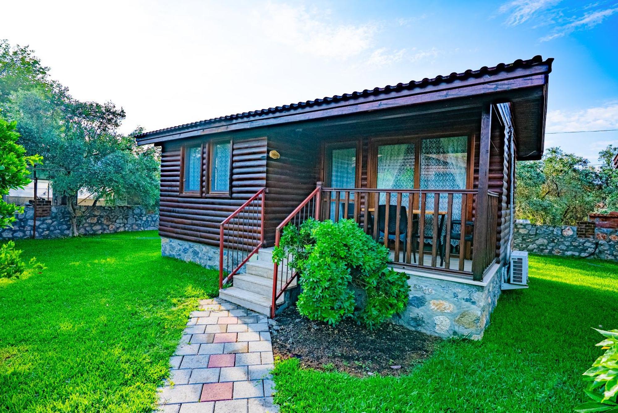 Defne Olive Gardens, Koca Calis, - Previously Defne Case de vacanță Fethiye