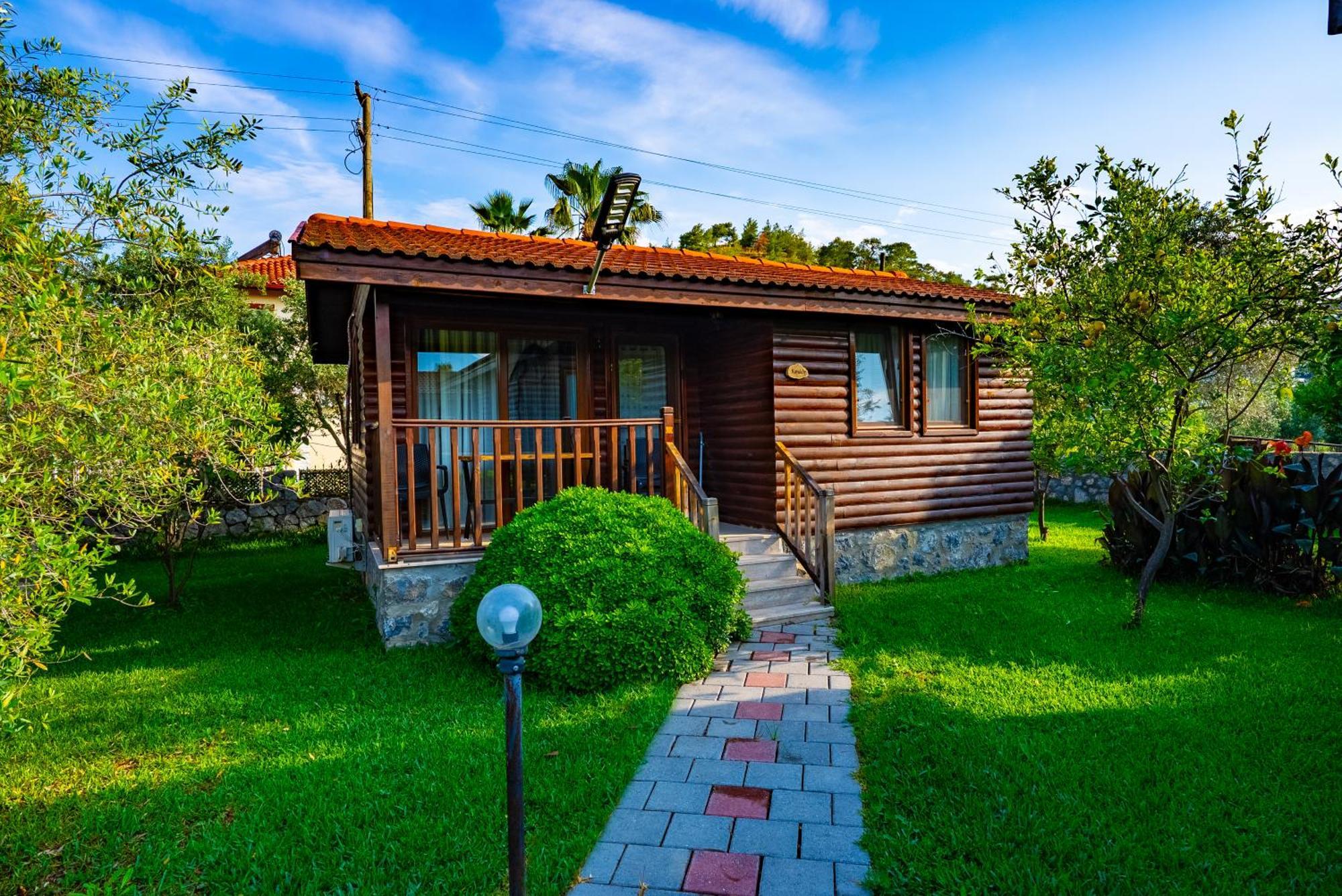 Defne Olive Gardens, Koca Calis, - Previously Defne Fethiye